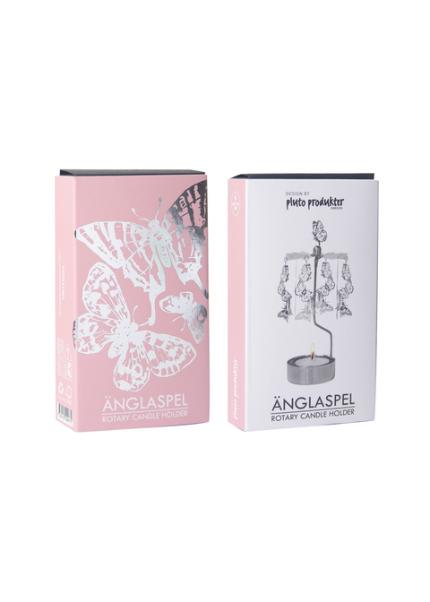Angel Chimes