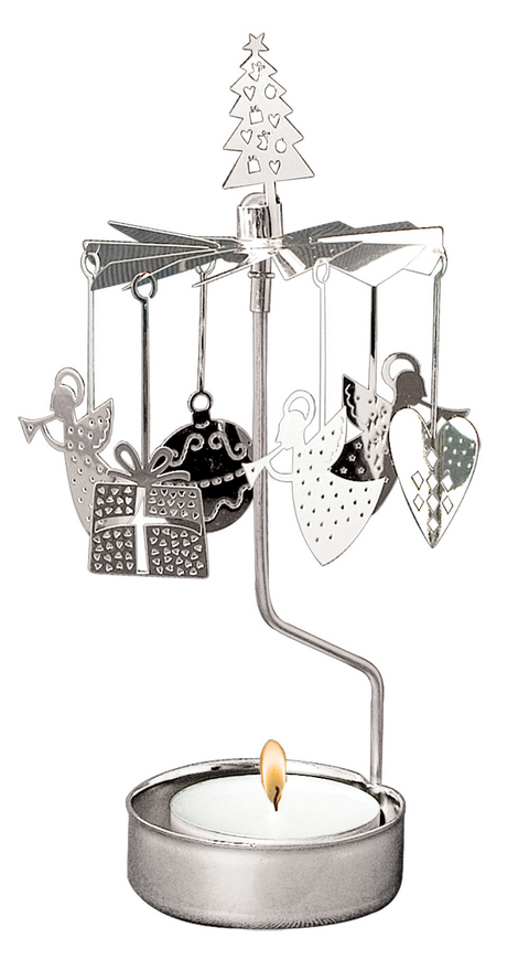 Angel Chimes