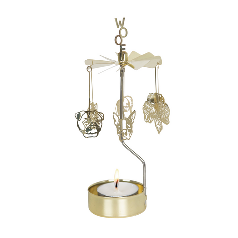 Angel Chimes