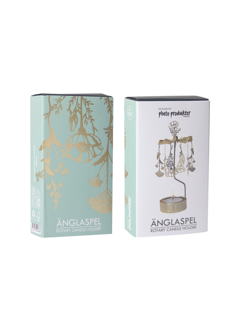 Angel Chimes