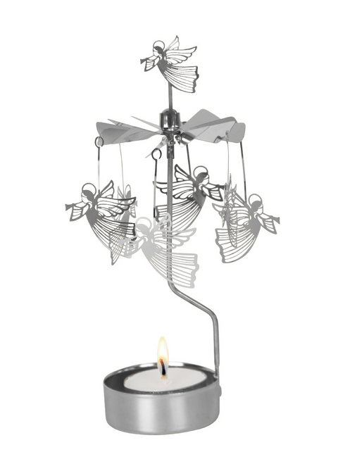 Angel Chimes