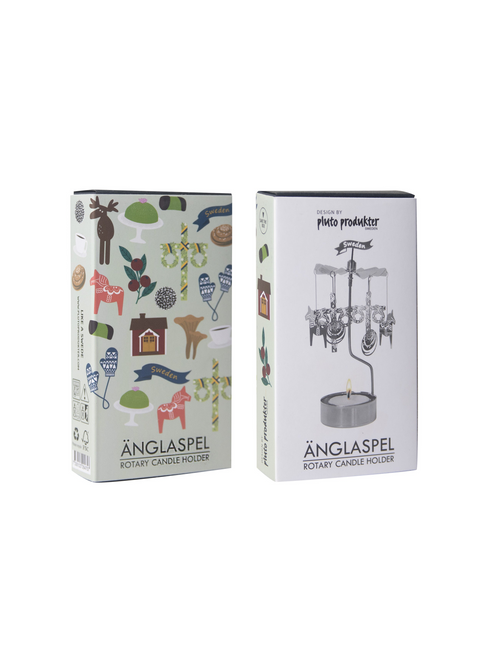 Angel Chimes