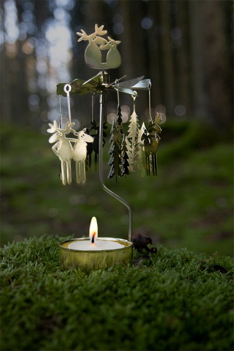 Angel Chimes