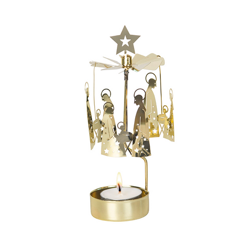Angel Chimes