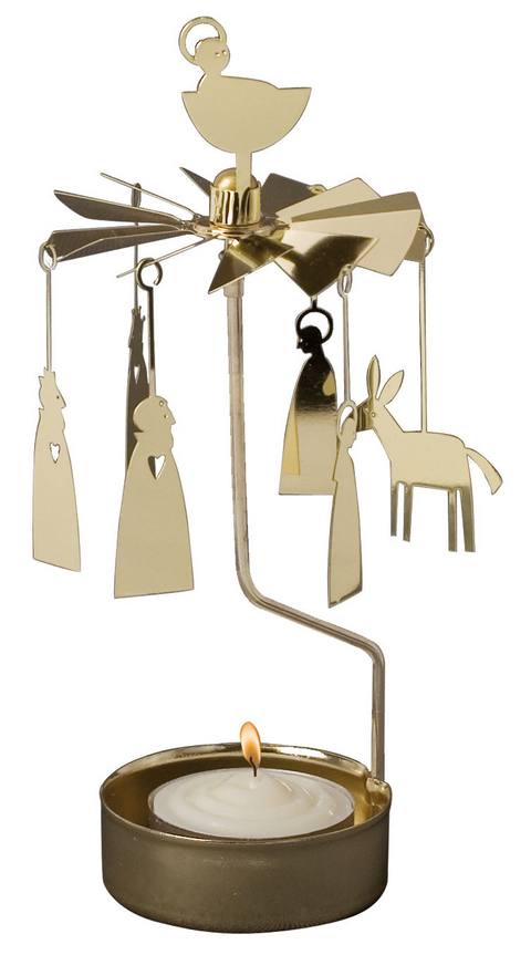 Angel Chimes