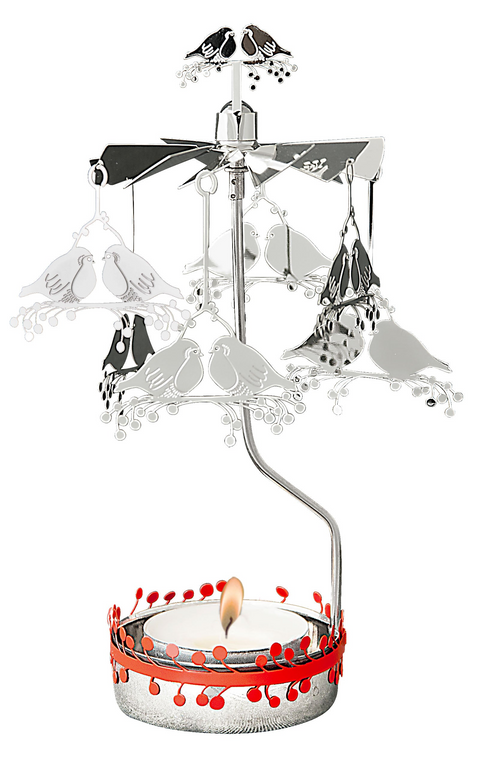 Angel Chimes