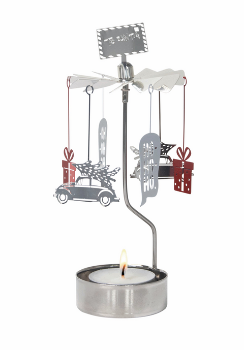 Angel Chimes