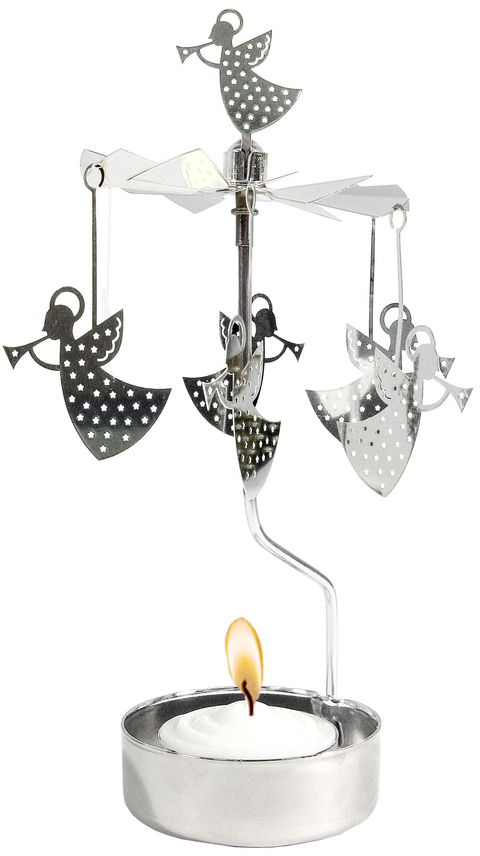 Angel Chimes