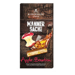 Niederegger Apple Bourbon Marzipan Bar