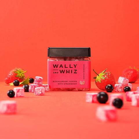 Wally and Whiz: The Family Box