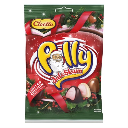 Polly Juleskum 150g