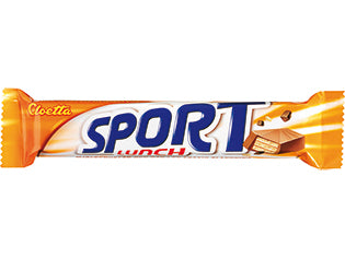 Sport Lunch 50g