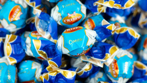 Crispo Coconut Pralines