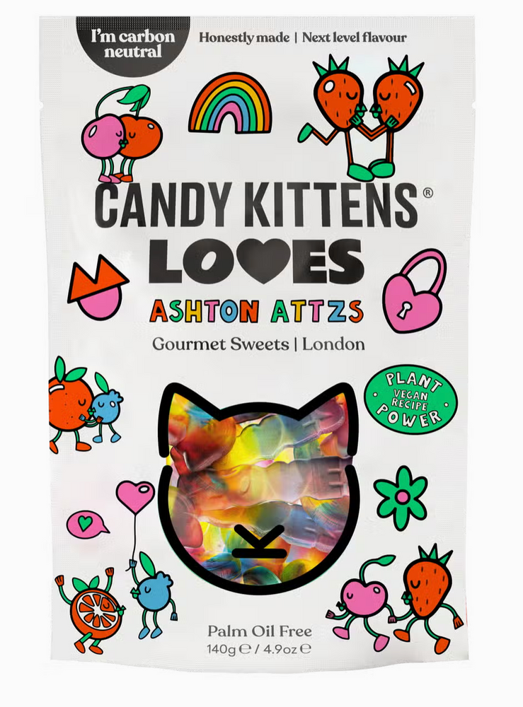 Candy Kittens - Loves