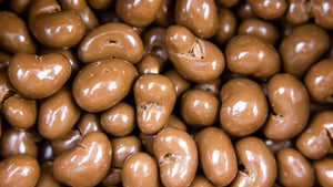 Choklad Cashews (Chocolate Cashews)