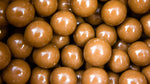 Choklad Majsboll (Chocolate Corn Balls)