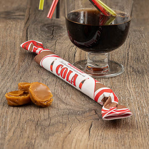 Franssons Cola Stick 50g