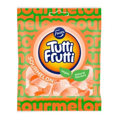 Tutti Frutti Sour Melon 90g
