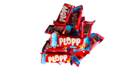 Plopp Original