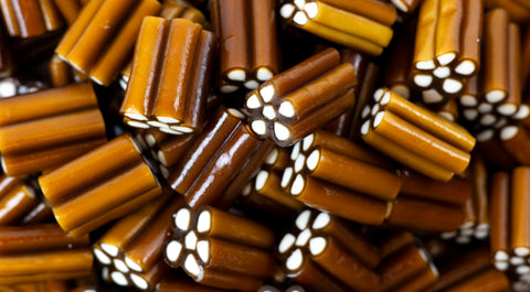 Cola Ammo