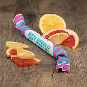 Franssons Fizzy Bubblizz Stick 50g