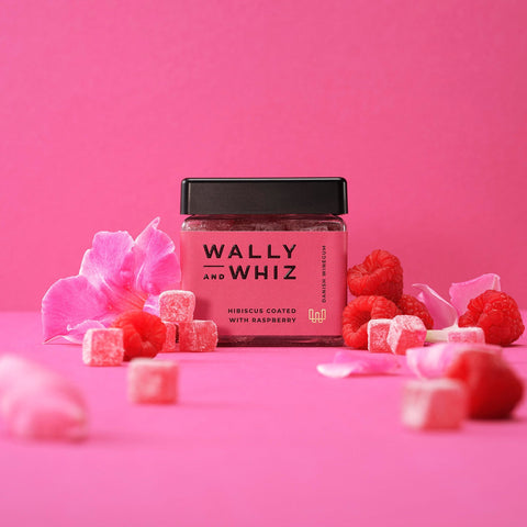 Wally and Whiz: The Family Box