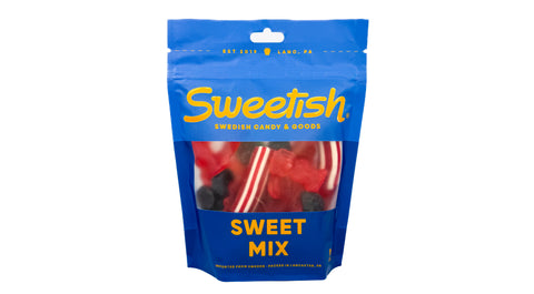 Sweetish Signature Sweet Mix