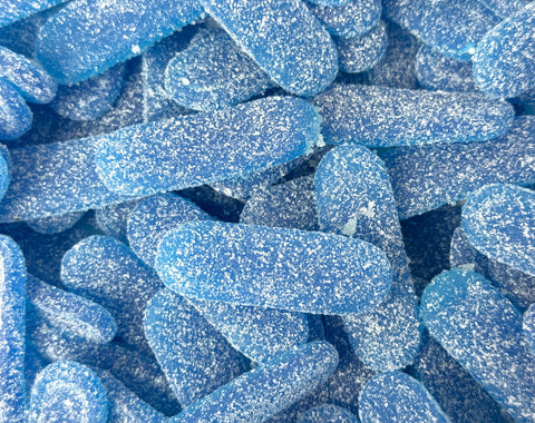Sour Blue Tongues
