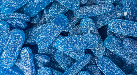 Sour Blue Tongues