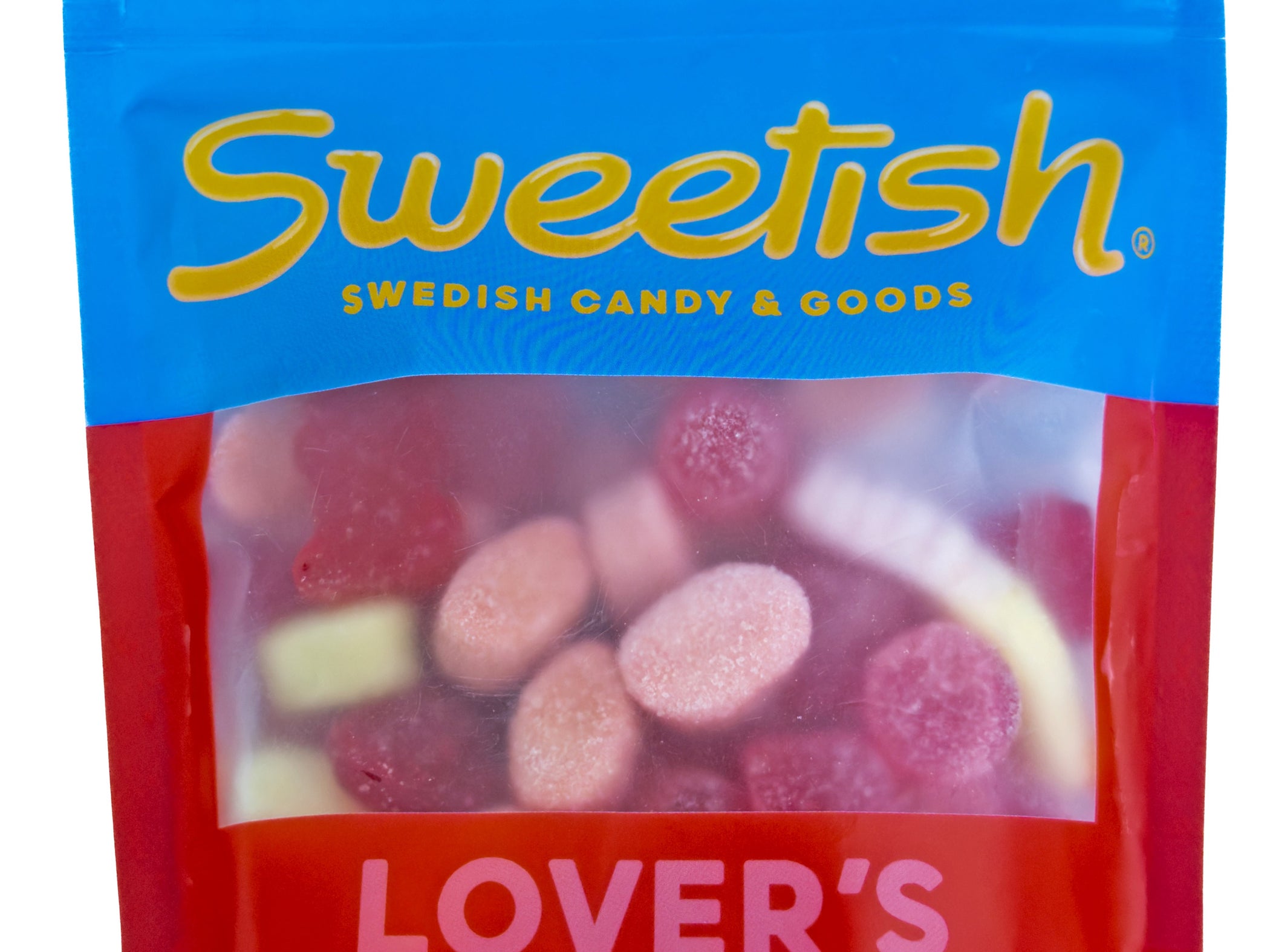 Sweetish Candy- A Swedish Candy Store