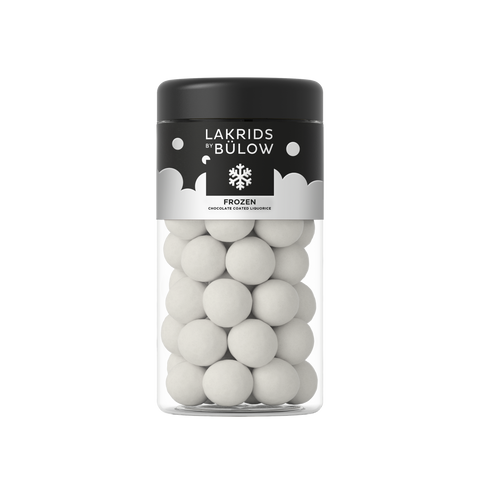 Lakrids by Bulow - Frozen Mint 10.4oz