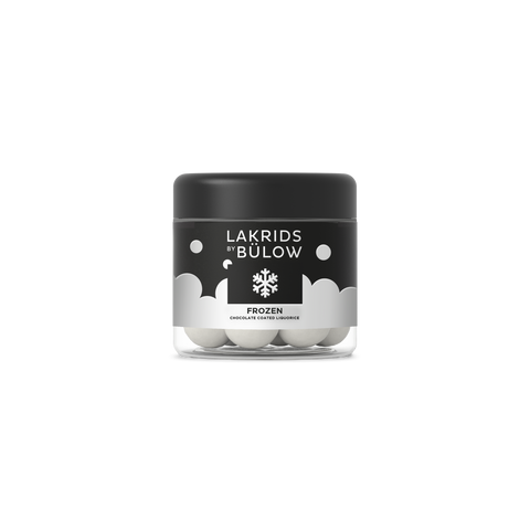 Lakrids by Bulow - Frozen Mint 4.41oz