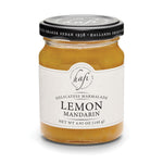 Hafi Lemon Mandarin Marmalade Jar