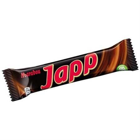 Japp Bar 60g