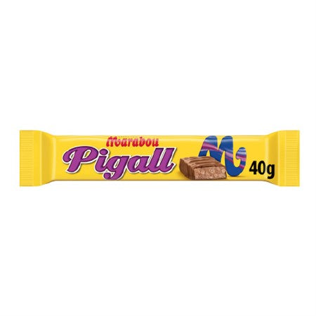Marabou Pigall 40g