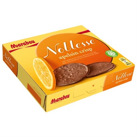 Noblesse Orange 150g