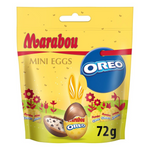 Marabou Mini Oreo Eggs 77g