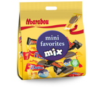 Marabou Mini Favorites Mix