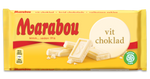 Marabou White Chocolate 180g