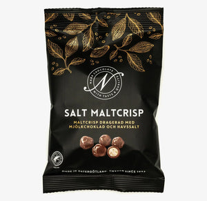 NARR Salt Maltcrisp 110g