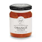 Hafi Orange Saffron Marmalade Jar
