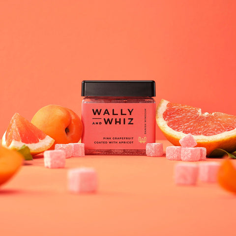 Wally and Whiz: The Family Box
