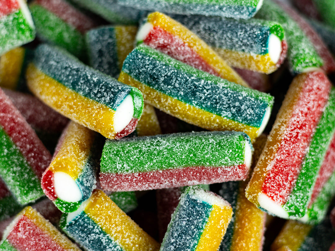 The Licorice Collection – Sweetish Candy- A Swedish Candy Store