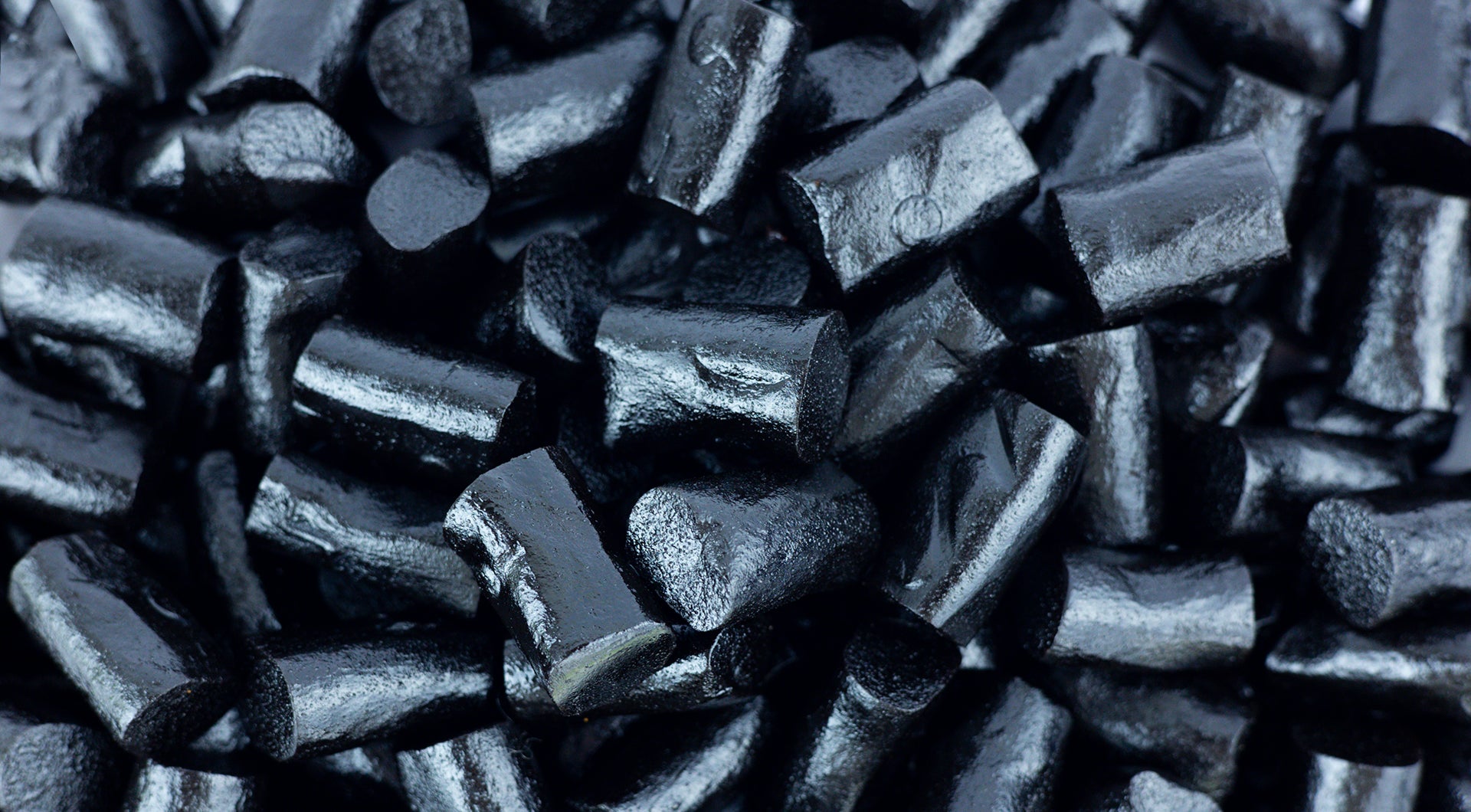 Salty Raspberry Licorice Bites – Sweetish Candy- A Swedish Candy Store