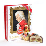 Mozart Kugeln 12 Piece Box of Dark Chocolate Covered Nuts 240g