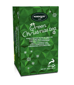 Nordqvist Green Christmas Tea 1.24oz