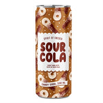 Spirit of Sweden Sour Cola Soda