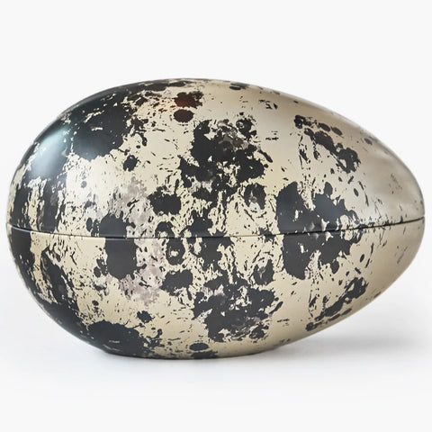 GAVA Swedish Easter Egg: Vaktel