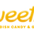 Sweetish Candy- A Swedish Candy Store logo