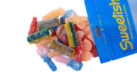 Sweetish Signature Sour Mix